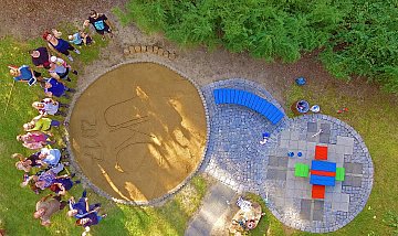 Spielplatz Ulbersdorf